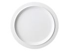 Mepal Basic P220 plato de desayuno - White