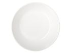 Mepal Flow plato - White