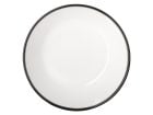 Mepal Flow plato - Black