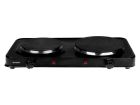 Mestic MKT-200 hornillo negro