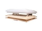 MPK 420VNRB claraboya