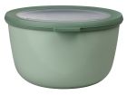 Mepal Cirqula 2 litros cuenco multiusos - Nordic Sage