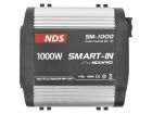 NDS Smart-in 12/1000 inversor modificado onda sinusoidal