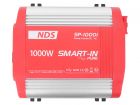 NDS Smart-in 12/1000I Pure Sinus inversor