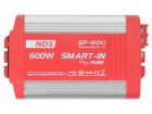NDS Smart-in 12/600 Pure Sinus inversor