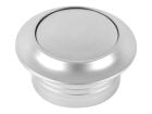 Obelink cierre push-lock - Silver