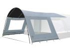 Obelink Soleil Plus Window CoolDark toldo para tienda