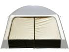 Obelink Air Shelter 365 TC lateral con puerta