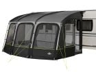 Obelink Baroness Window avance caravana