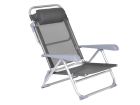 Obelink Beach 101 silla de playa - Grey