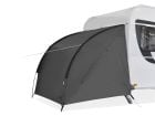 Obelink Bike Roof XL tienda auxiliar para bicicletas