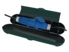 Obelink CEE caja de seguridad de enchufe