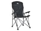 Obelink Chairman High silla plegable - Black