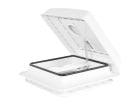 Obelink Panorama claraboya de 28 x 28 cm - white