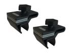 Obelink Fabric Clamps abrazaderas de lona de toldo