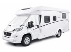 Obelink Fiat Ducato desde 2006 parasol 4 estaciones