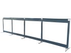 Obelink Finestra 600 paravientos