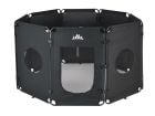 Obelink Balou cercado plegable para perros