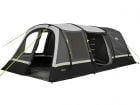 Obelink Hudson 4 Poly Easy Air CoolDark tienda túnel