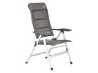 Obelink Corsa grey silla reclinable