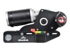 Obelink Prestige II mover para doble eje - black