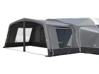 Obelink Neptune Easy Air Sunroof sobreavance tamaño 8