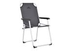 Obelink Outdoor Holiday Grey Classic silla plegable