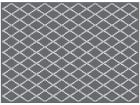 Obelink Ruit 340 x 250 cm alfombrilla patio