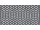 Obelink Ruit 500 x 250 cm alfombrilla patio