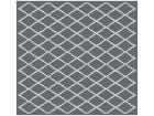 Obelink Ruit 310 x 290 cm alfombrilla patio