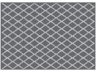 Obelink Ruit 410 x 290 cm alfombrilla patio