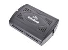 Obelink Prestige II mover caja de control - black