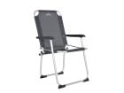 Obelink Cabana Classic Grey silla reclinable