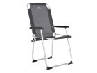 Obelink Cabana XXL Grey silla reclinable