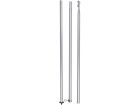 Obelink varilla antitormenta aluminio 25 mm
