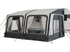 Avance hinchable caravana y camper Obelink Supreme 320 Easy Air Connected