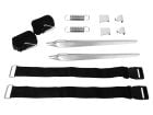 Obelink Tie Down Fia set de cincha antitormenta