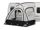 Obelink Treffer Plus avance caravana