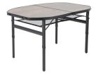 Obelink Trend 120 mesa ovalada