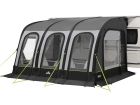 Avance hinchable caravana y camper Obelink Ambassador 380 Easy Air Connected