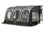 Avance hinchable caravana Obelink Viera 420 Easy Air Connected