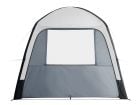 Obelink Air Shelter 250 lateral con ventana