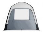 Obelink Air Shelter 250 lateral con ventana