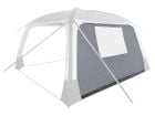 Obelink Air Shelter 365 lateral con ventana