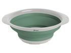 Outwell Collaps Shadow Green bol plegable de 2,5 litros