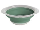 Outwell Collaps Shadow Green bol plegable de 1 litro