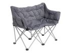 Outwell Sardis Lake silla plegable para 2 personas