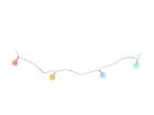 Party Lighting LED guirnalda de luces de fiesta