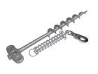 Peggy Peg Pet Peg 2.0 piqueta de tornillo