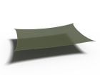 Platinum Coolfit lona rectangular para sombra 3 x 4 m olive